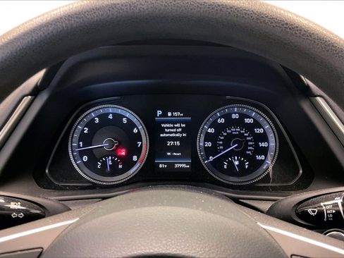 Used 2023 Hyundai Sonata SEL w/ Cargo Package image 18