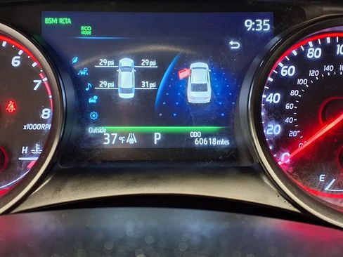 Used 2024 Toyota Camry XSE image 23