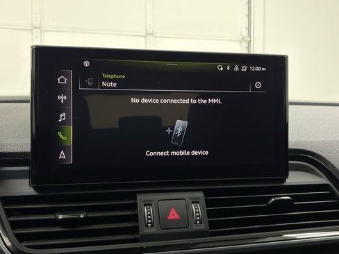 Used 2024 Audi Q5 2.0T Premium Plus image 44