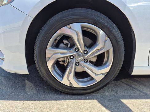 Used 2020 Honda Accord EX-L image 23
