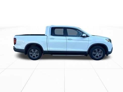 Used 2020 Honda Ridgeline RTL-E image 9