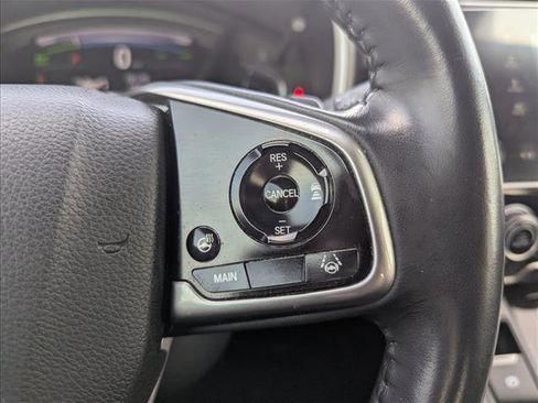 Used 2021 Honda CR-V EX-L image 14