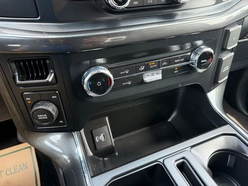 Certified 2022 Ford F150 XLT w/ Equipment Group 301A Mid image 32