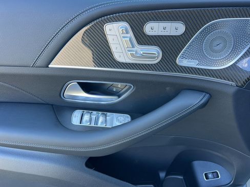 New 2026 Mercedes-Benz GLE 53 AMG 4MATIC Coupe image 14