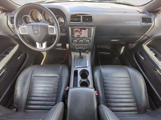 Used 2013 Dodge Challenger R/T RWD image 15