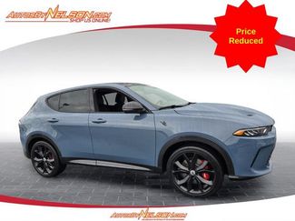 Used 2024 Dodge Hornet R/T Plus AWD/4WD video 1