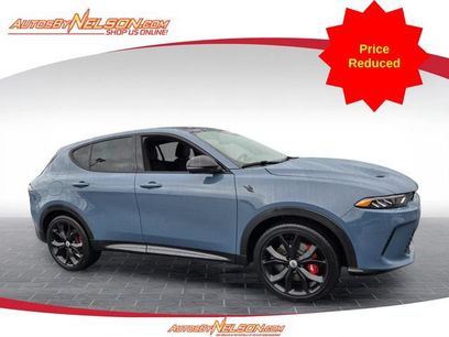 Used 2024 Dodge Hornet R/T Plus