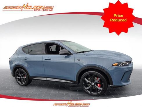 Used 2024 Dodge Hornet R/T Plus AWD/4WD image 1