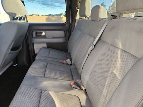 Used 2014 Ford F150 XLT w/ Equipment Group 301A Mid image 18