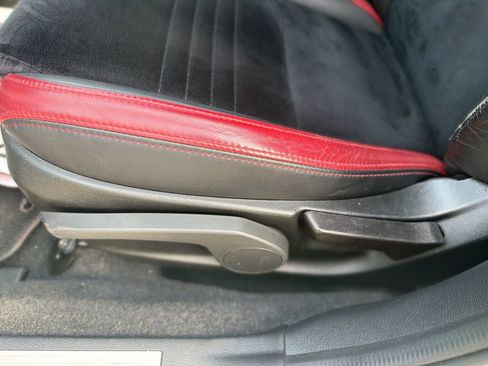 Used 2017 Subaru WRX STI image 12