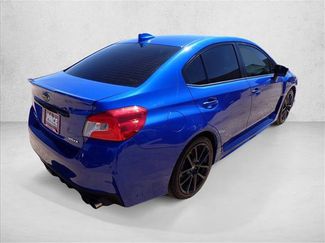 Used 2020 Subaru WRX Limited w/ Popular Package #3 (IZT) AWD/4WD video 4