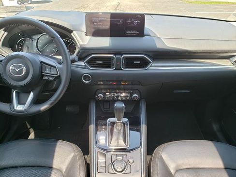 Used 2023 MAZDA CX-5 AWD 2.5 S w/ Premium Plus Pkg image 16