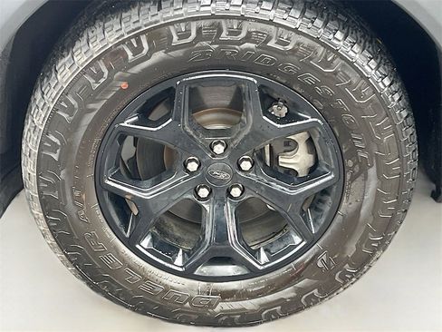 Used 2024 Ford Explorer Timberline w/ Timberline Technology Package image 33