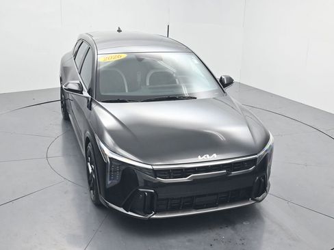 Certified 2026 Kia K4 GT-Line Turbo FWD image 49