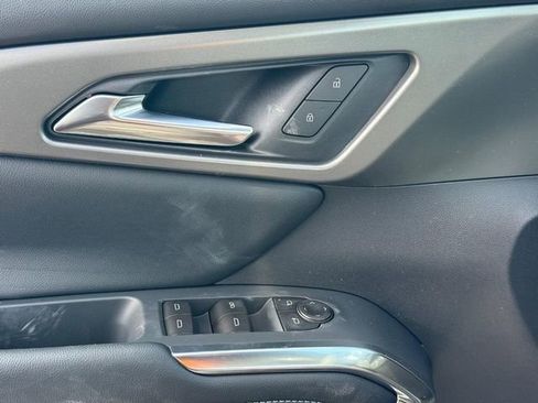 New 2026 Chevrolet Traverse LT w/ LPO, Floor Liner Package image 15