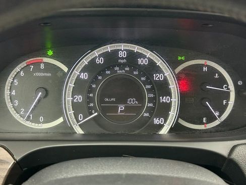 Used 2017 Honda Accord EX-L image 15