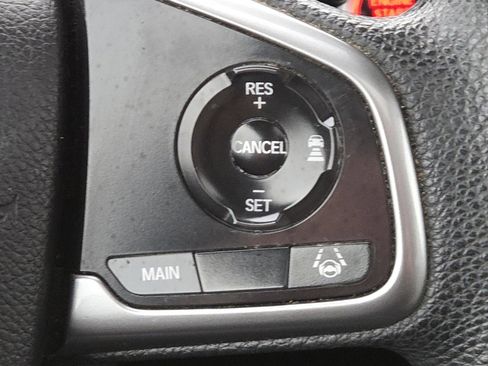 Used 2019 Honda CR-V EX image 9