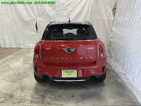 Used 2016 MINI Cooper Countryman S AWD/4WD image 20