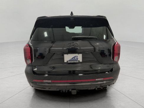 Used 2024 Hyundai Palisade Calligraphy AWD/4WD image 25
