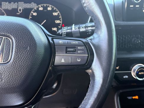 Used 2023 Honda CR-V EX-L image 20