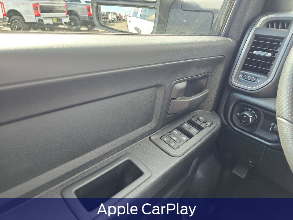 New 2026 RAM 2500 Tradesman AWD/4WD image 32