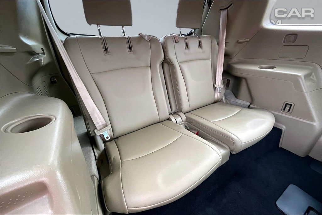 Used 2013 Toyota Highlander Limited AWD/4WD image 28