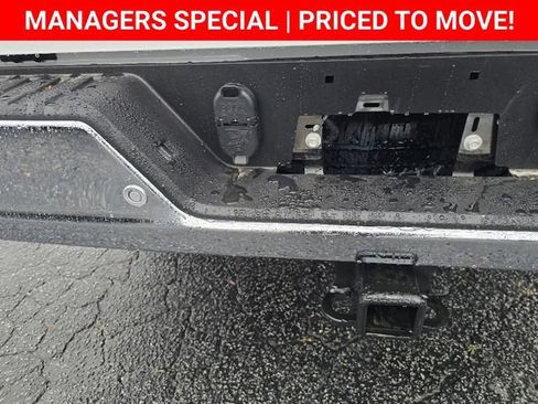 New 2026 Chevrolet Silverado 2500 W/T w/ WT/CX Safety Package image 18