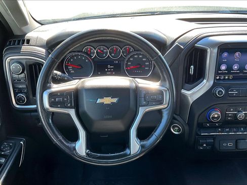 Used 2019 Chevrolet Silverado 1500 LT w/ All-Star Edition image 14