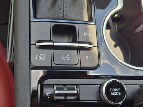 New 2026 Kia K5 GT-Line w/ GT-Line Red Interior Package image 33