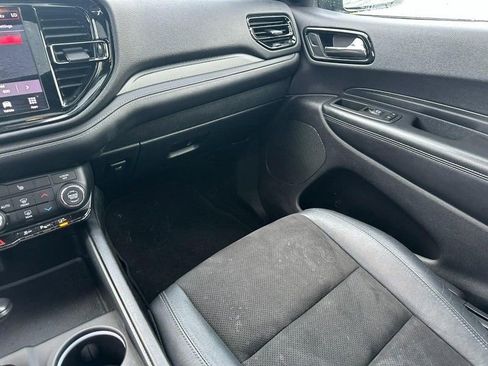 Used 2021 Dodge Durango GT image 19
