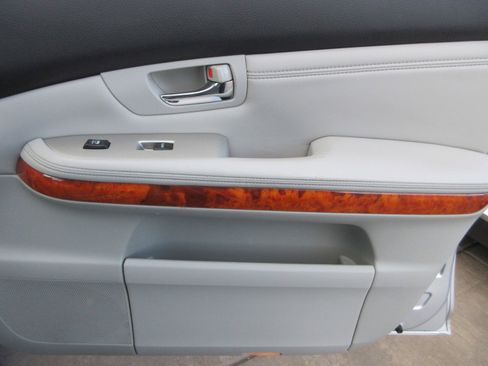 Used 2009 Lexus RX 350 350 image 24