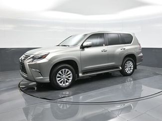 Used 2021 Lexus GX 460 Premium video 1