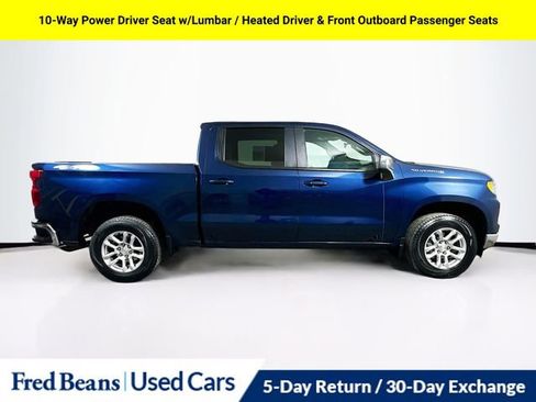 Used 2023 Chevrolet Silverado 1500 LT image 10