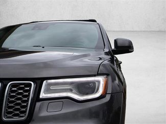 Used 2018 Jeep Grand Cherokee Summit w/ Platinum Series Group AWD/4WD video 2