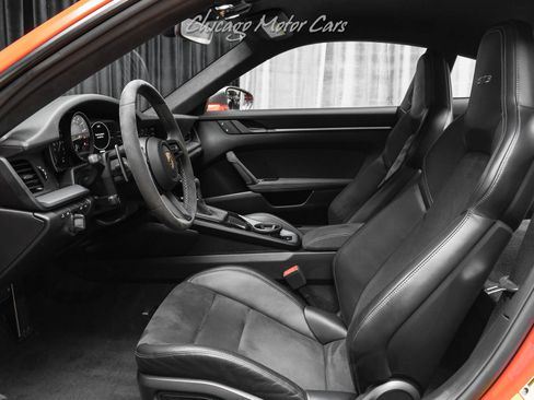 Used 2022 Porsche 911 GT3 image 24