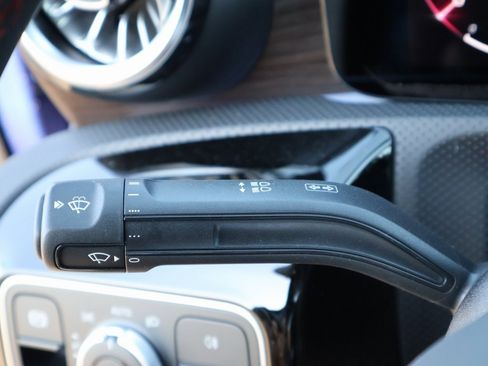 New 2026 Mercedes-Benz CLA 250 4MATIC image 35