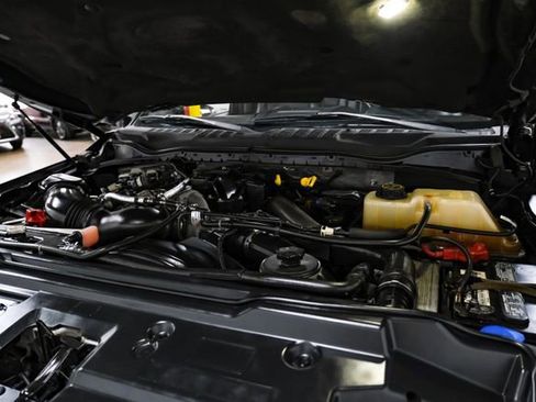 Used 2017 Ford F350 Lariat w/ Lariat Ultimate Package image 47