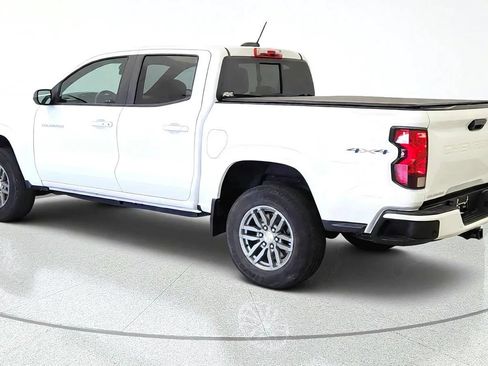 Used 2023 Chevrolet Colorado LT w/ LT Convenience Package AWD/4WD image 6