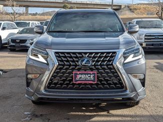 Used 2023 Lexus GX 460 Premium w/ Accessory Package video 2