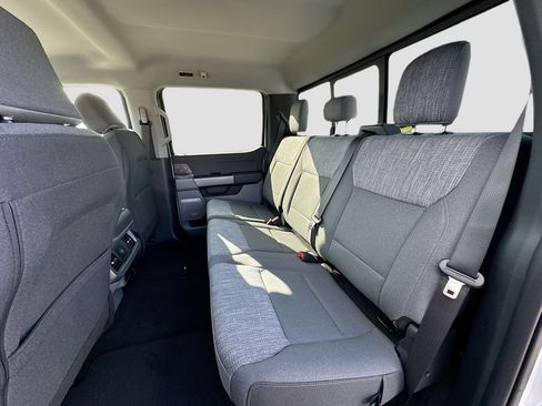 New 2026 Ford F350 XLT w/ XLT Premium Package image 17