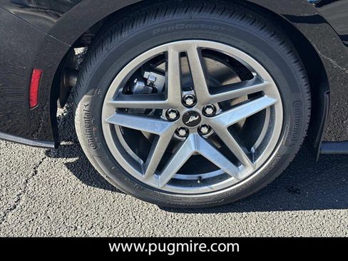 New 2026 Ford Mustang GT Premium image 17