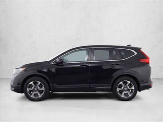 Used 2018 Honda CR-V EX-L video 4