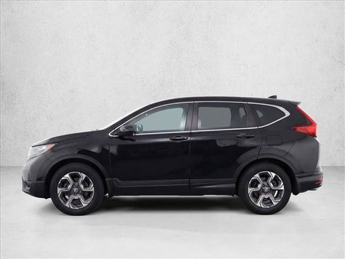 Used 2018 Honda CR-V EX-L image 4