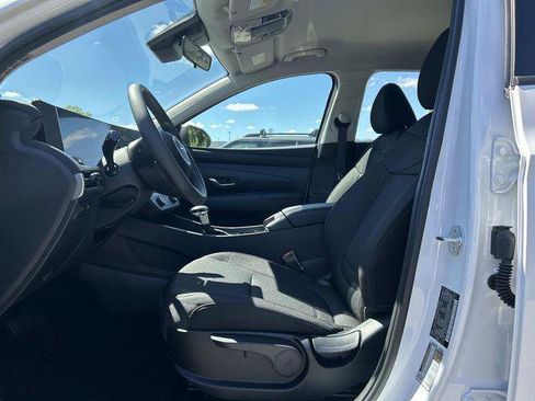 New 2026 Hyundai Tucson SE AWD/4WD image 7