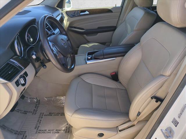Used 2014 Mercedes-Benz ML 350 4MATIC image 16
