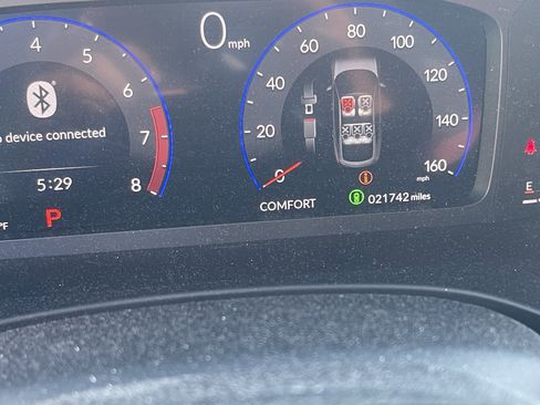 Used 2023 Acura Integra A-Spec FWD image 12