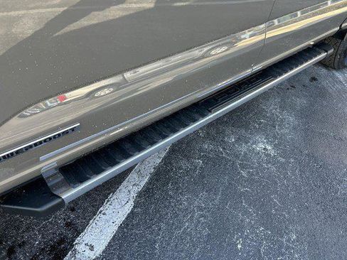 New 2025 Ford F150 XLT w/ Equipment Group 303A High image 14