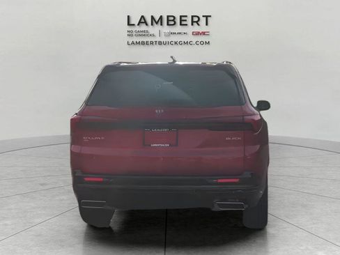 New 2026 Buick Enclave Sport Touring w/ Power Package image 4