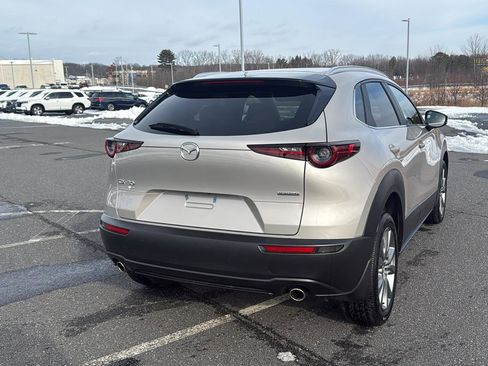 Certified 2024 MAZDA CX-30 AWD 2.5 S w/ Preferred Package image 7