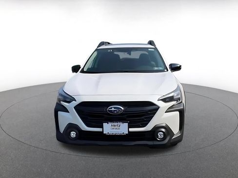 Used 2024 Subaru Outback Onyx Edition AWD/4WD image 5
